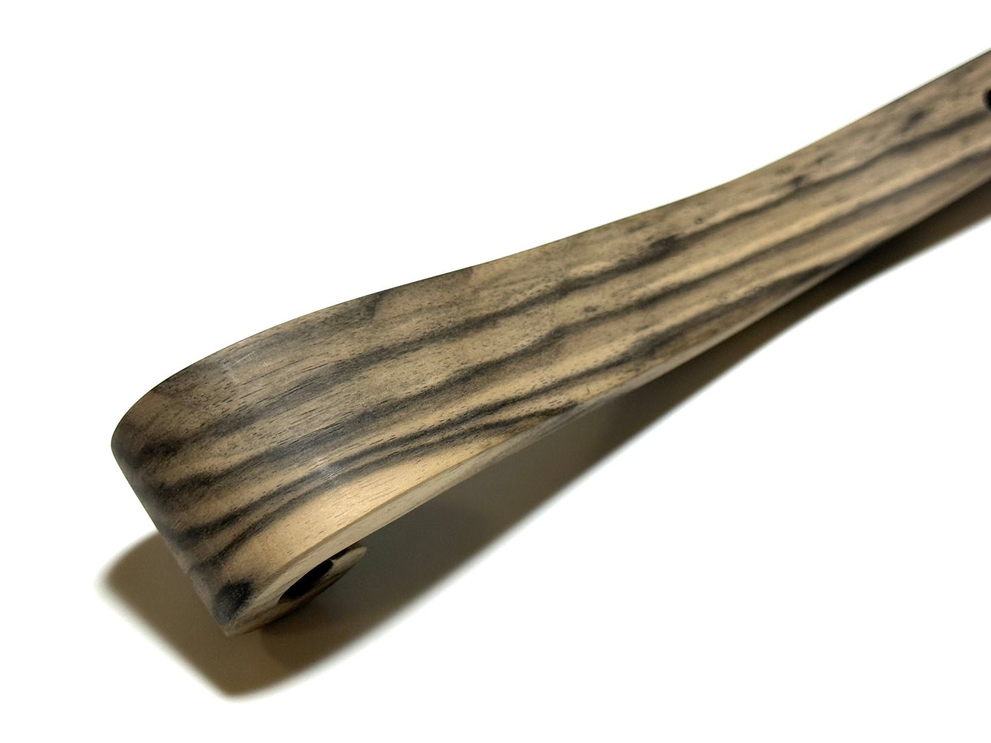黒柿の笏 8寸(240mm)特上
