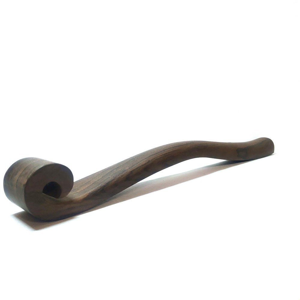 シャム柿の笏　360mm　特上