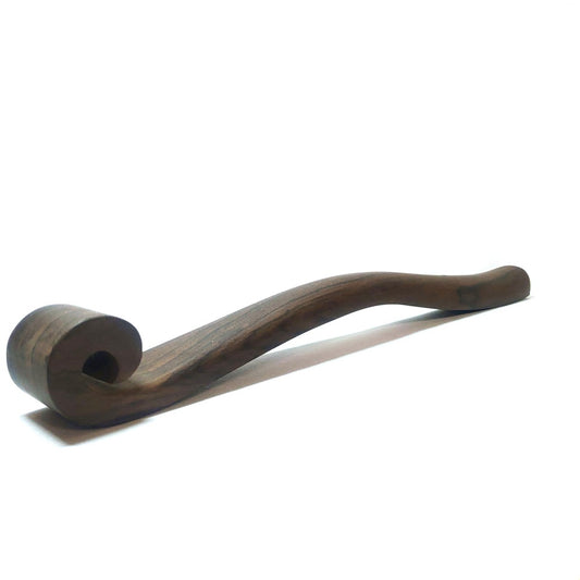 シャム柿の笏　360mm　特上