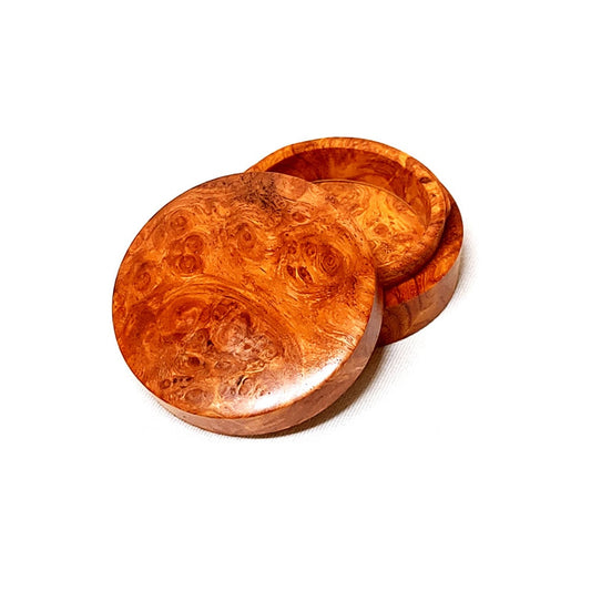 花梨瘤　65mm　切立型　1タッチ式