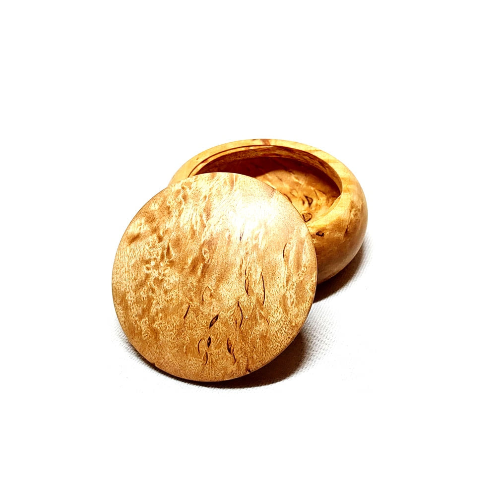 マスールバーチ　65mm　まんじゅう型　1タッチ式