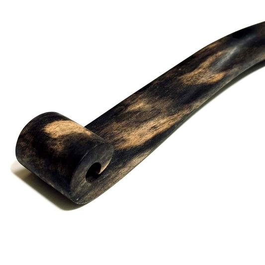 黒柿の笏　300mm　特上