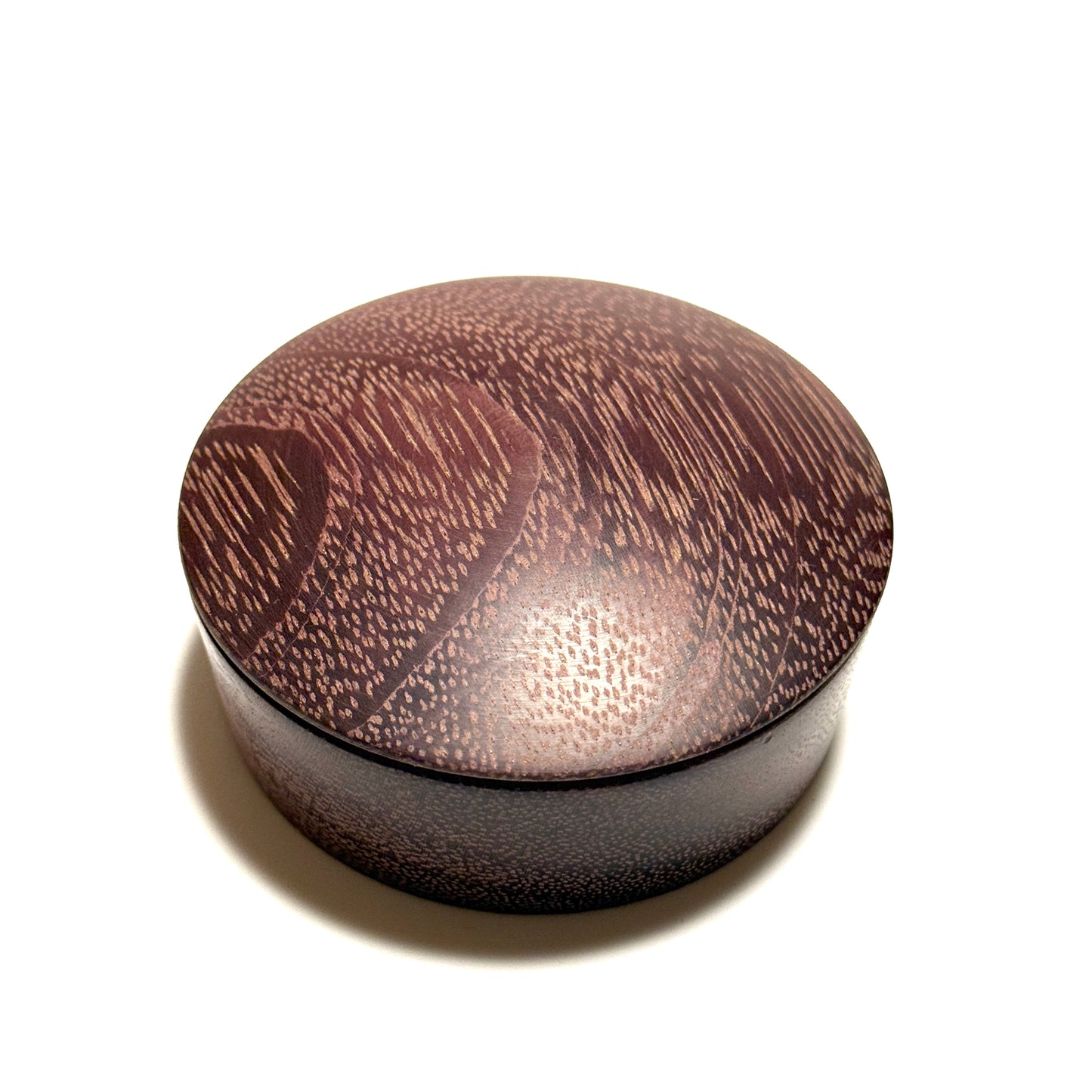 Purple Heart Incense Box, 70mm, New Model, One-Touch Type