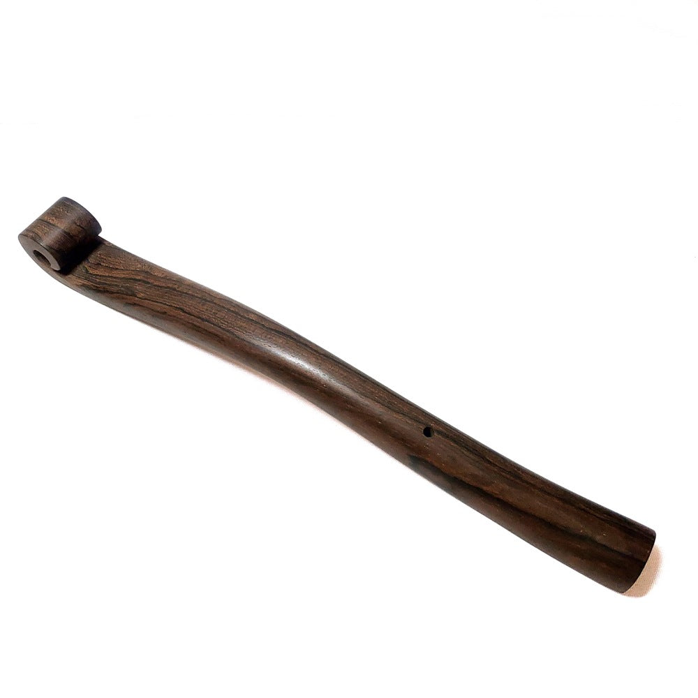 シャム柿の笏　360mm　特上