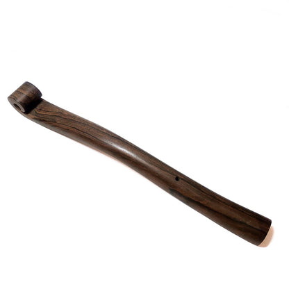 シャム柿の笏　360mm　特上