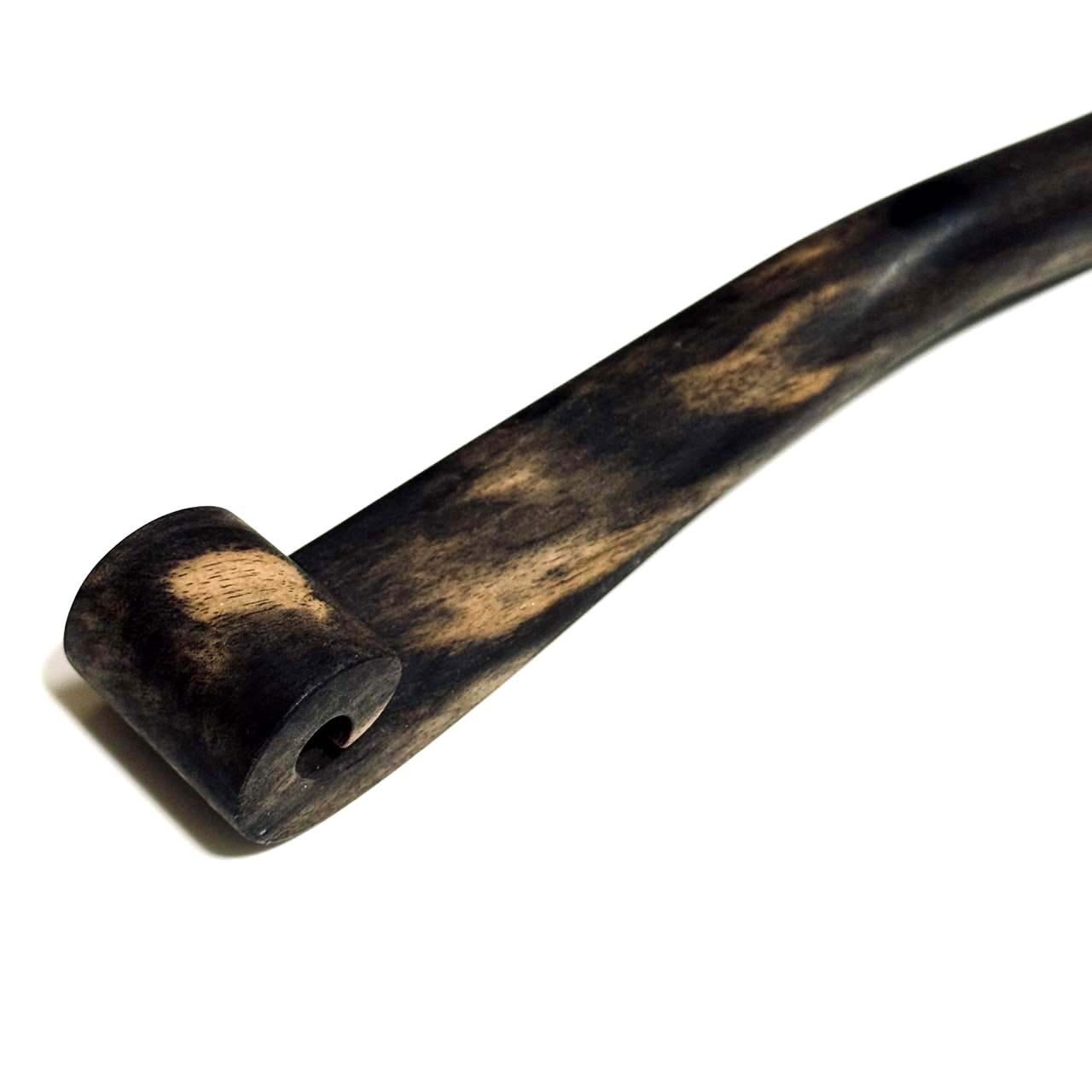 黒柿の笏　300mm　特上