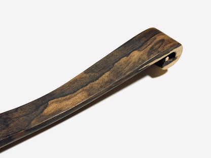 Siamese Persimmon Scepter, 8 inches (240 mm), Premium Grade