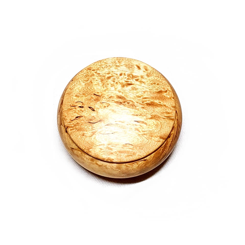 マスールバーチ　65mm　まんじゅう型　1タッチ式