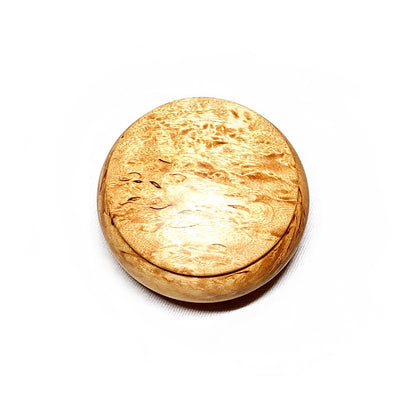 マスールバーチ　65mm　まんじゅう型　1タッチ式