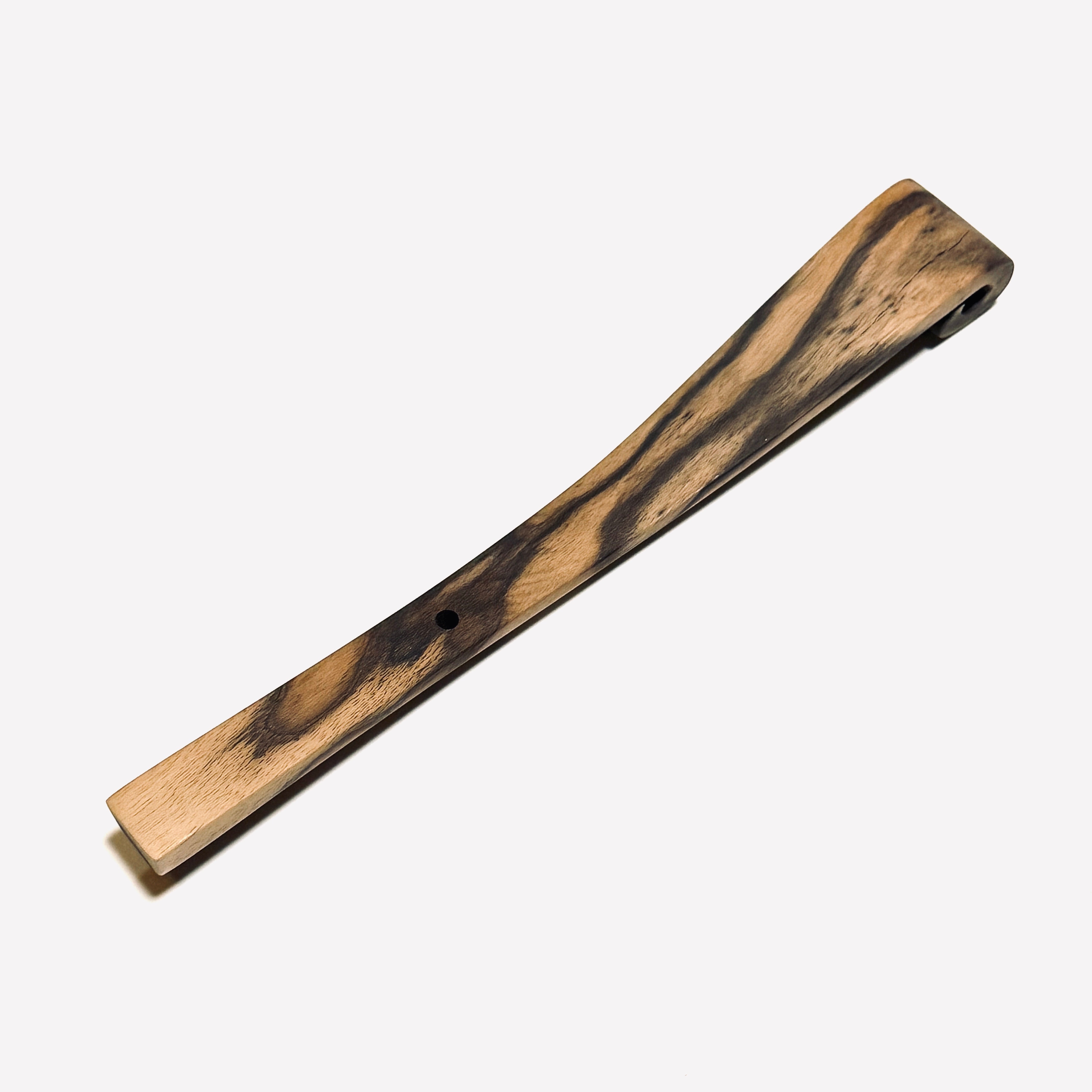 黒柿の笏 8寸（240mm） – 佛杢online
