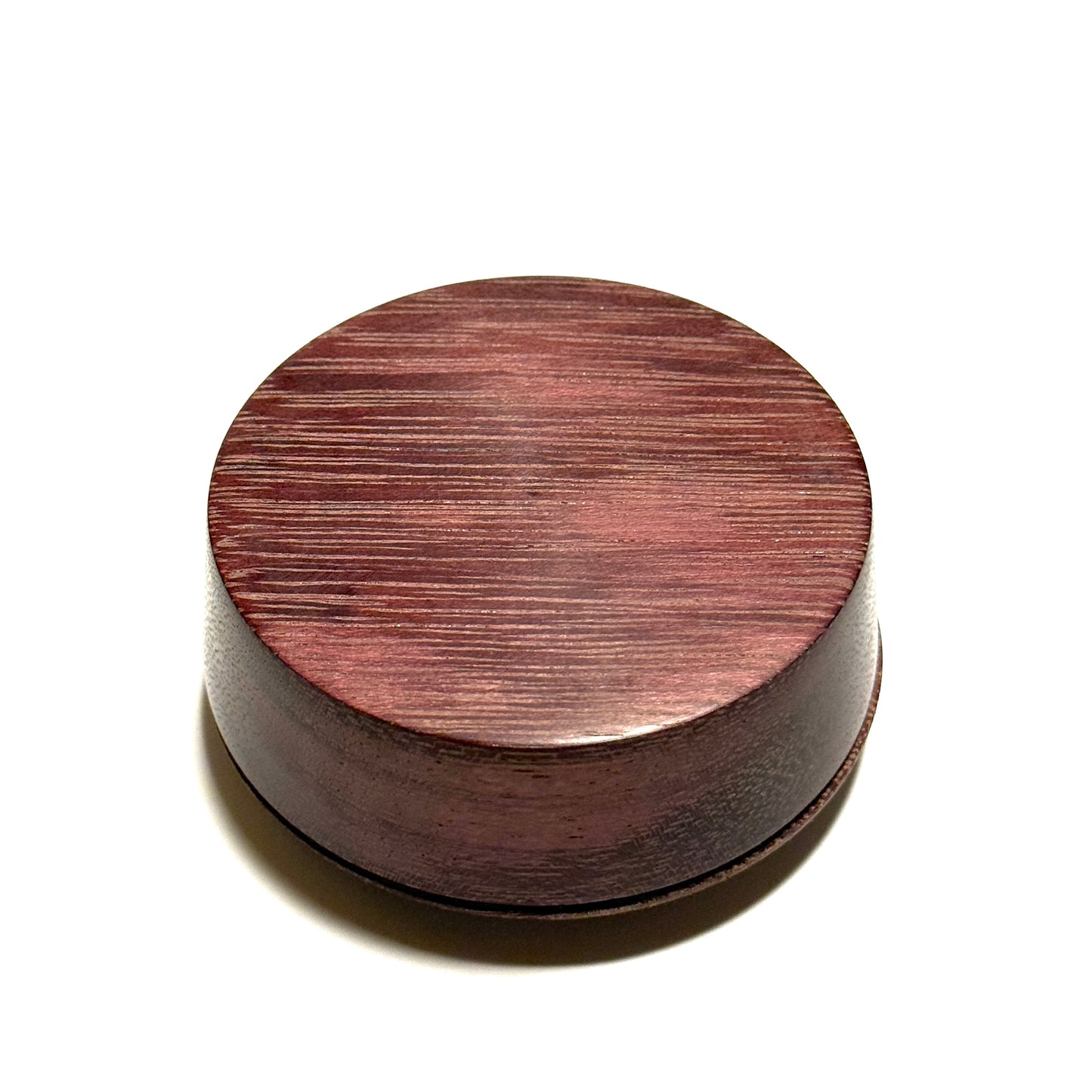 Purple Heart Incense Box, 70mm, New Model, One-Touch Type