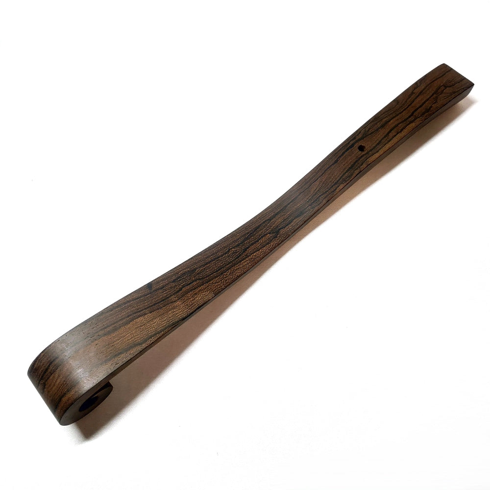 シャム柿の笏　360mm　特上