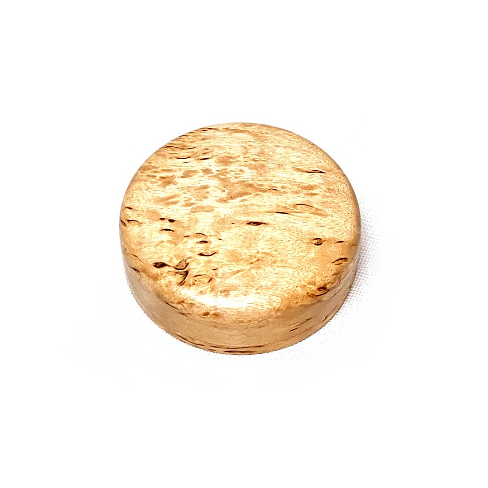 マスールバーチ　60mm　千代型　1タッチ式