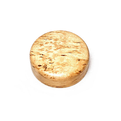 マスールバーチ　60mm　千代型　1タッチ式