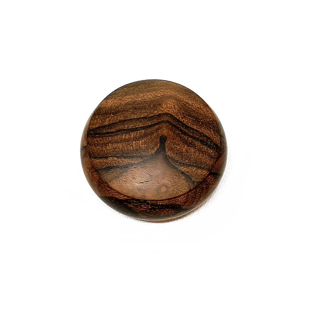 シャム柿　50mm　まんじゅう型　1タッチ式