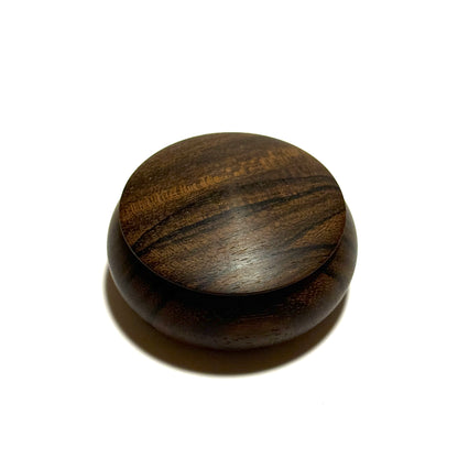 Siamese Persimmon 50mm Manju-shaped 1-touch type