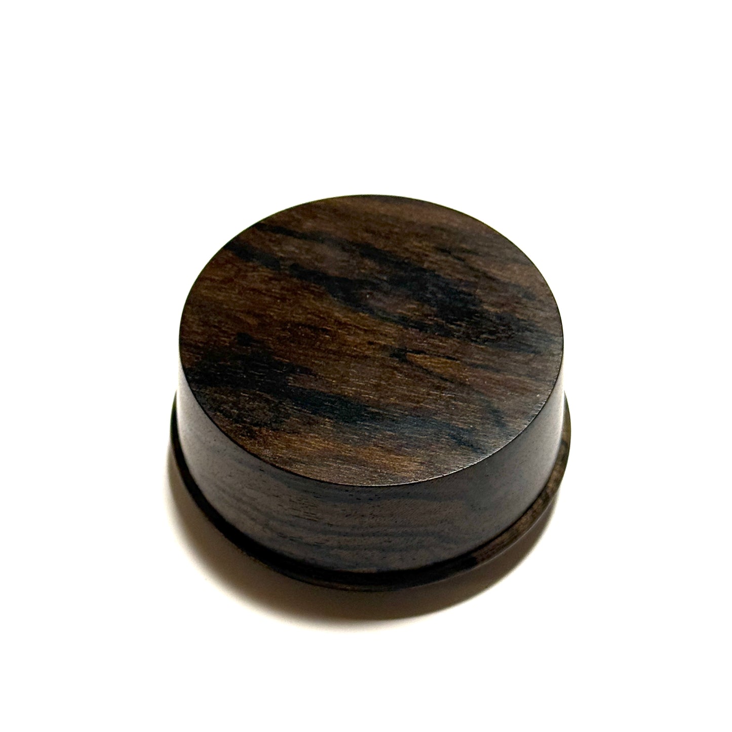 Siamese Persimmon Incense Box, 60mm, New Model, One-Touch Type, Premium Quality