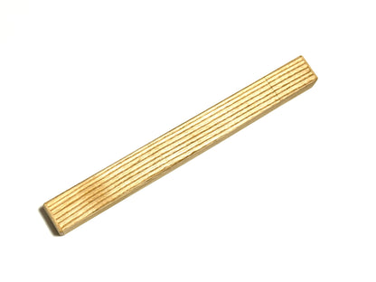 タモの線香筒　長寸用　275mm