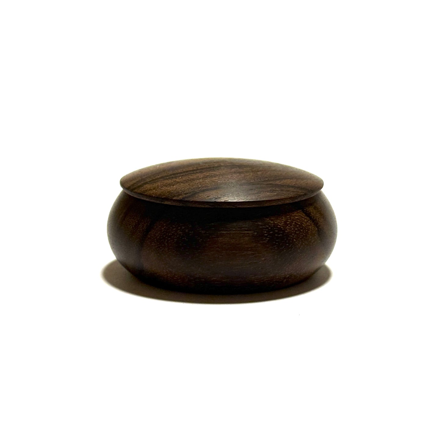 Siamese Persimmon 50mm Manju-shaped 1-touch type