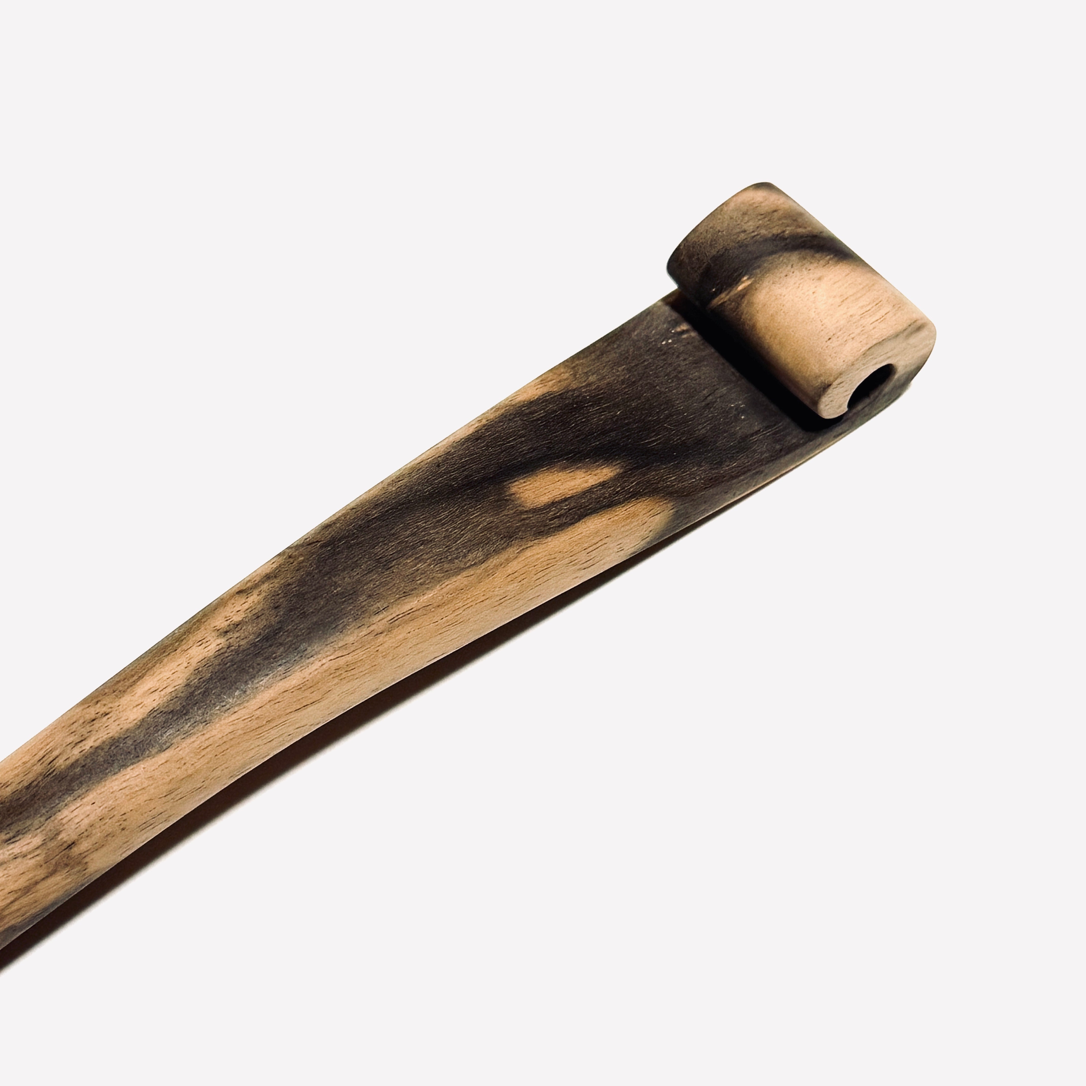 黒柿の笏 8寸（240mm） – 佛杢online